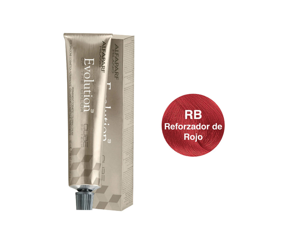 TINTE ALFAPARF CUBE 60ML