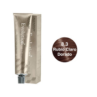 TINTE ALFAPARF CUBE 60ML