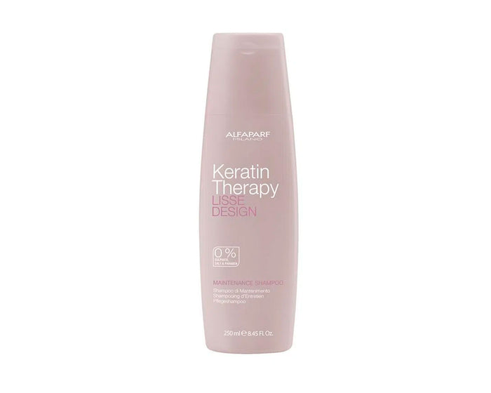 ACONDICIONADOR ALFAPARF KERATIN LISSE DESIGN 250ML