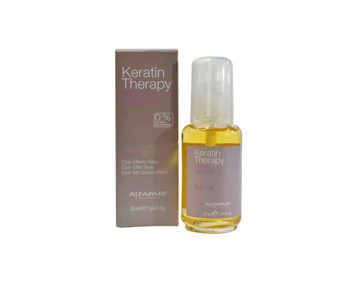 SILICONA ALFAPARF LISSE DESIGN 50ML