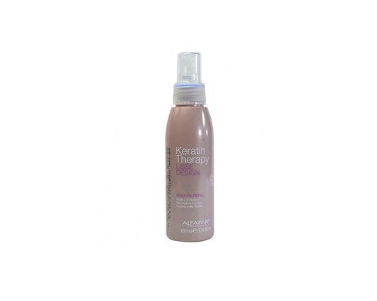 SPRAY ALFAPARF LISSE DESIGN KERATIN REFILL 100ML