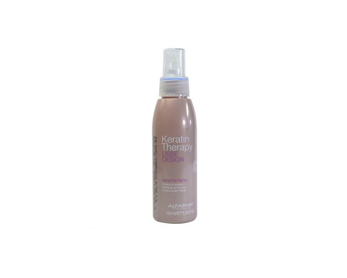SPRAY ALFAPARF LISSE DESIGN KERATIN REFILL 100ML