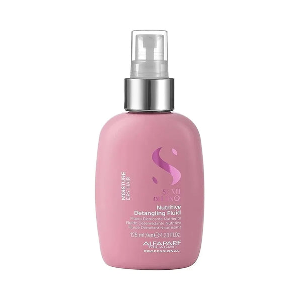 FLUIDO ALFAPARF SEMI DI LINO NUTRITIVE DETANGLING 125ML