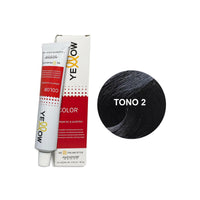 TINTE YELLOW KIT 100ML