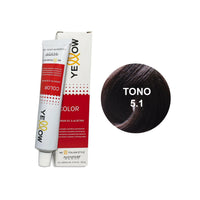 TINTE YELLOW KIT 100ML