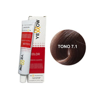 TINTE YELLOW KIT 100ML