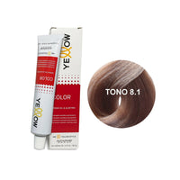 TINTE YELLOW KIT 100ML