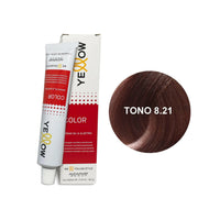 TINTE YELLOW KIT 100ML