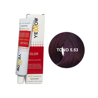 TINTE YELLOW KIT 100ML
