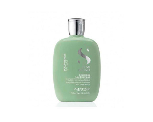 SEMI DI LINO SCALP BALANCING LOW SHAMPOO 250ml