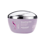 MASCARILLA ALFAPARF SEMI DI LINO SMOOTH SMOOTHING 200ml