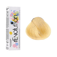TINTE ALFAPARF REVOLUTION 60ML