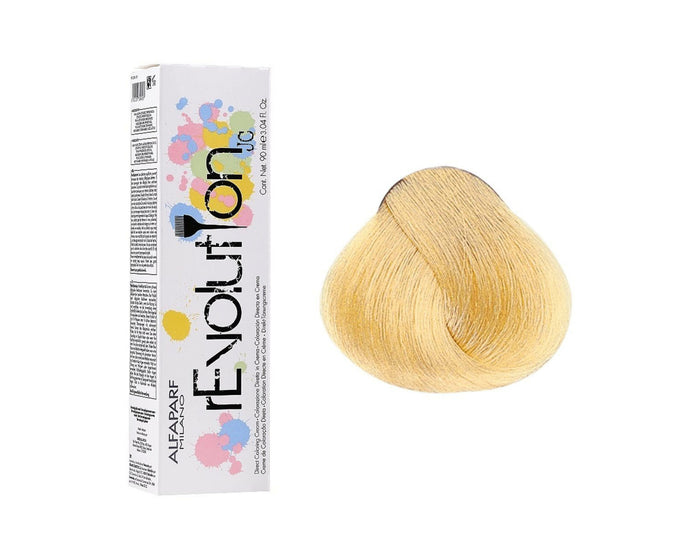 TINTE ALFAPARF REVOLUTION 60ML