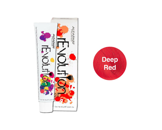 TINTE ALFAPARF REVOLUTION 60ML