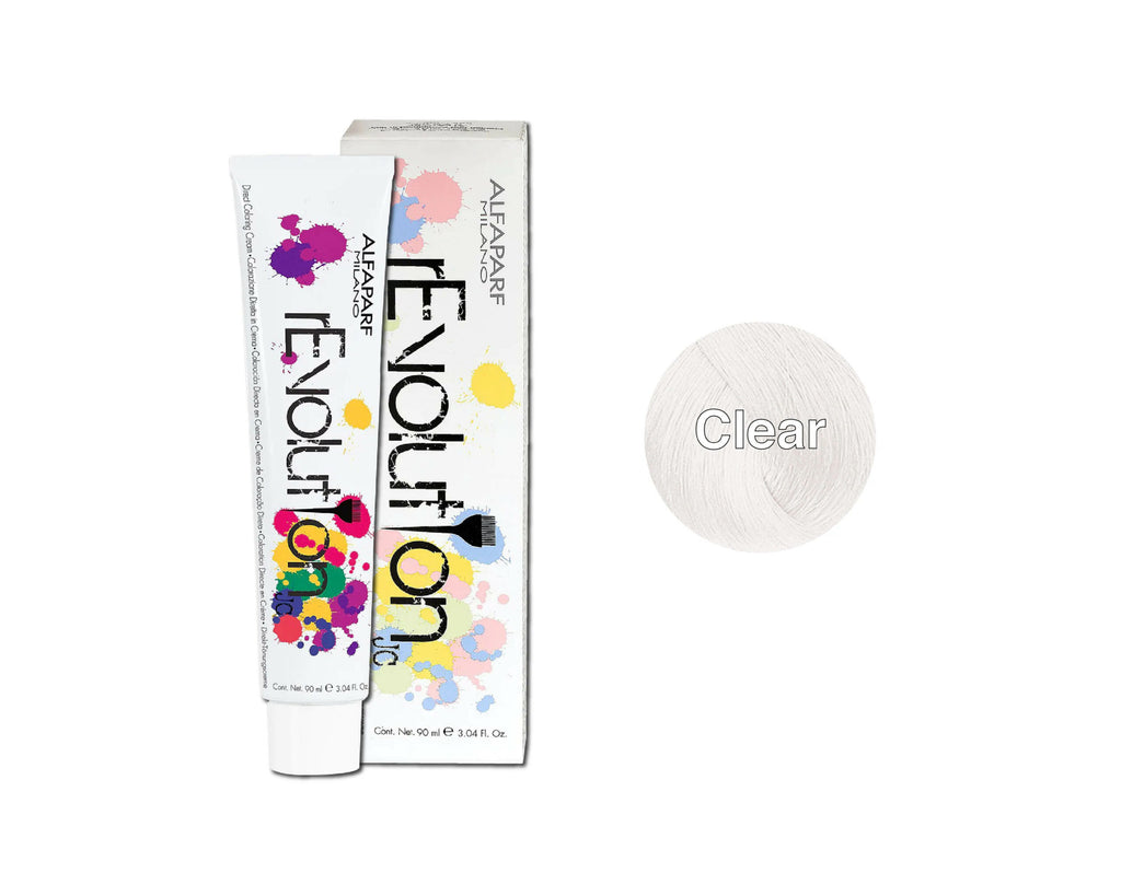 TINTE ALFAPARF REVOLUTION 60ML