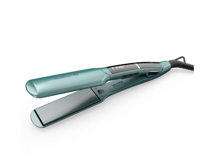 PLANCHA GA.MA X-WIDE DIGITAL 4D KERASHINE