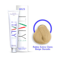TINTE ITALY COLOR