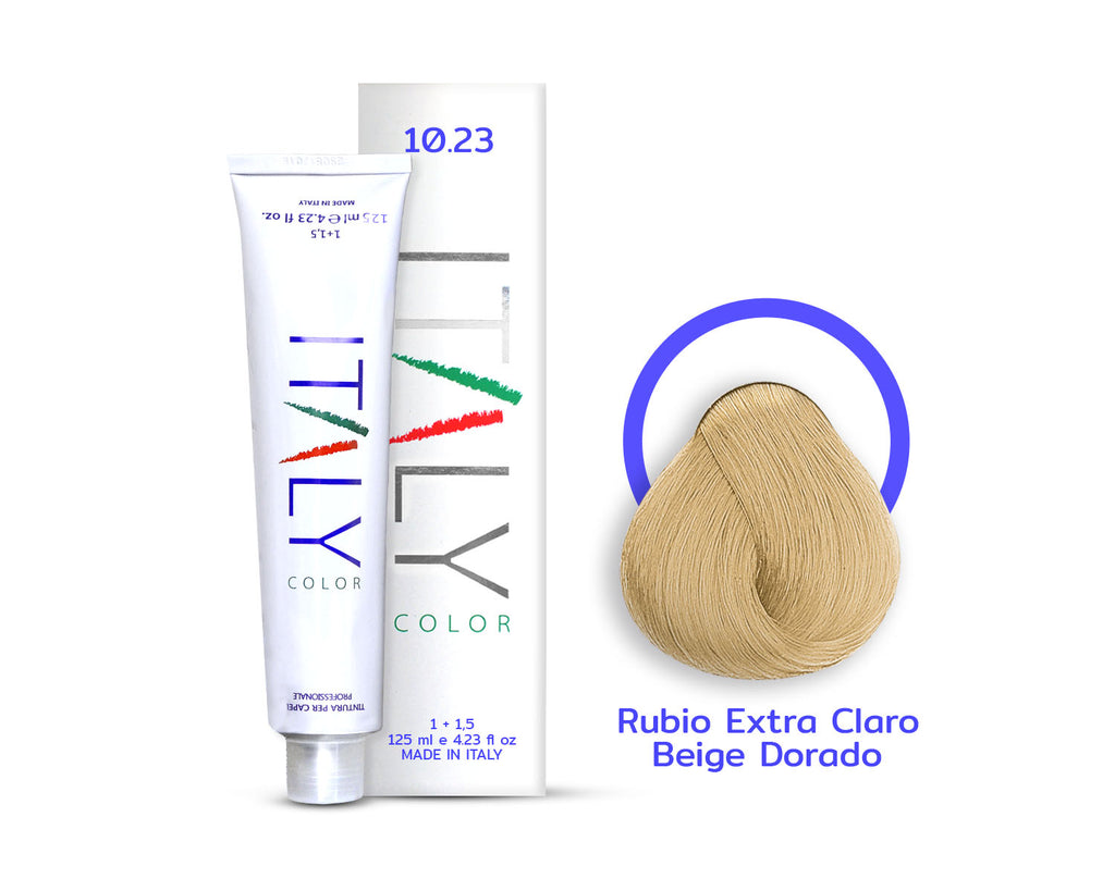 TINTE ITALY COLOR