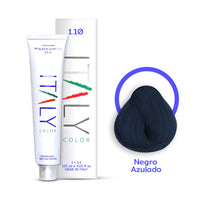 TINTE ITALY COLOR