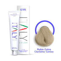 TINTE ITALY COLOR