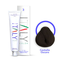 TINTE ITALY COLOR