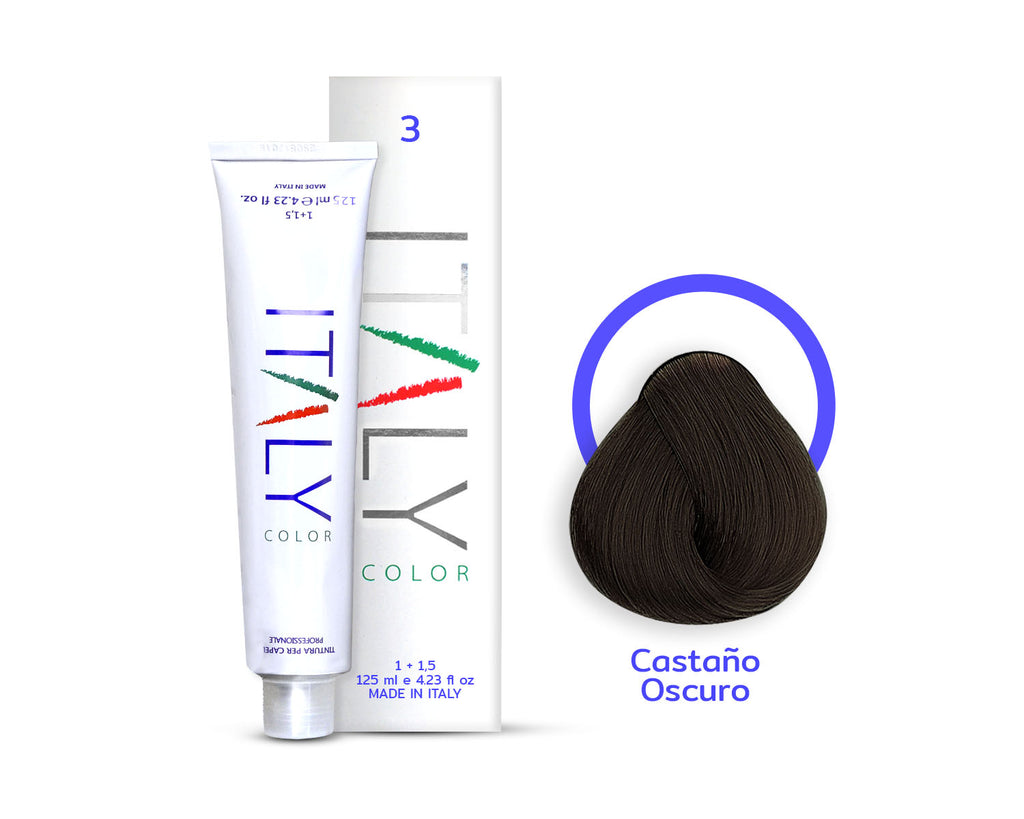 TINTE ITALY COLOR