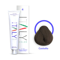 TINTE ITALY COLOR