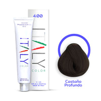 TINTE ITALY COLOR