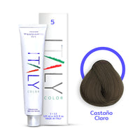 TINTE ITALY COLOR