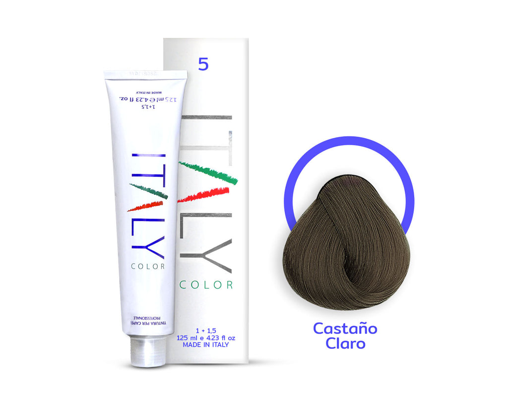 TINTE ITALY COLOR