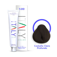 TINTE ITALY COLOR