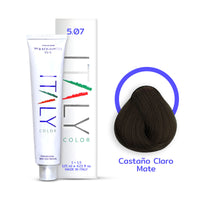 TINTE ITALY COLOR