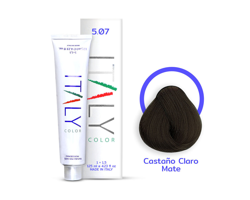 TINTE ITALY COLOR
