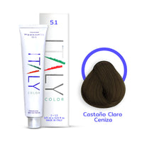 TINTE ITALY COLOR