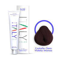 TINTE ITALY COLOR