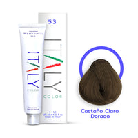 TINTE ITALY COLOR