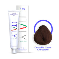 TINTE ITALY COLOR