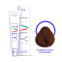 TINTE ITALY COLOR