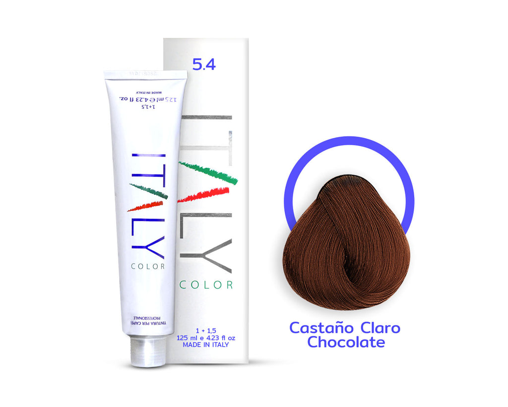 TINTE ITALY COLOR