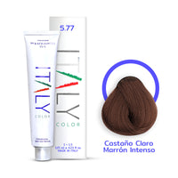 TINTE ITALY COLOR