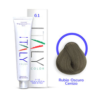 TINTE ITALY COLOR