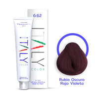 TINTE ITALY COLOR