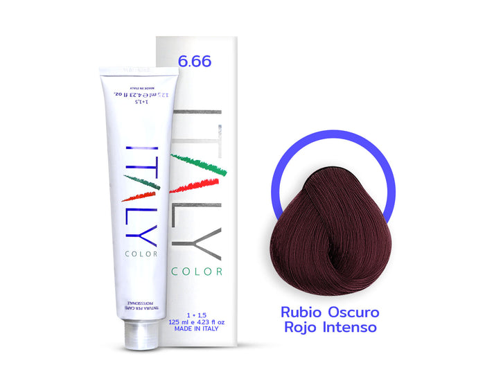TINTE ITALY COLOR