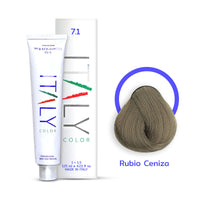 TINTE ITALY COLOR