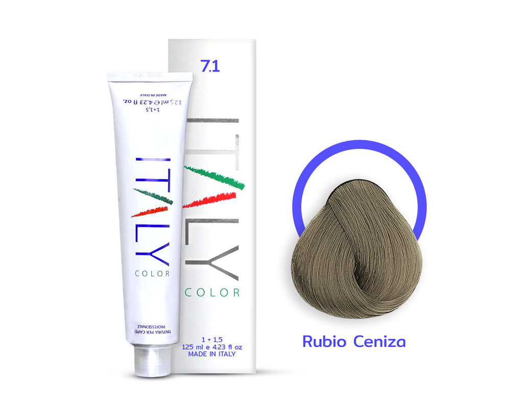 TINTE ITALY COLOR