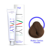 TINTE ITALY COLOR