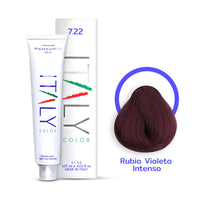 TINTE ITALY COLOR