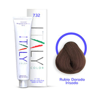 TINTE ITALY COLOR