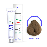 TINTE ITALY COLOR