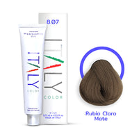 TINTE ITALY COLOR